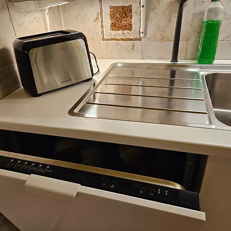 Lägenhet Trudering 3 Schlafzimmer 90 Qm Sehr Ruhig, U-s Bahn 350m *