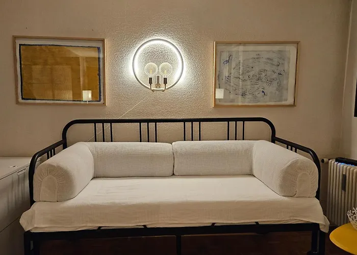 Trudering 3 Schlafzimmer 90 Qm Sehr Ruhig, U-s Bahn 350m * Мюнхен