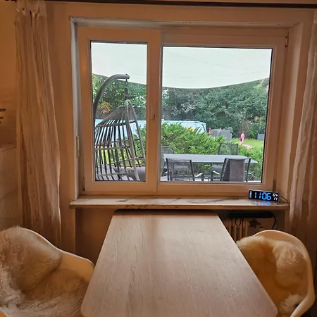 Trudering 3 Schlafzimmer 90 Qm Sehr Ruhig, U-s Bahn 350m