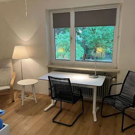 Trudering 3 Schlafzimmer 90 Qm Sehr Ruhig, U-s Bahn 350m