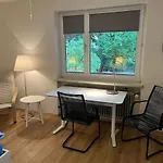 Trudering 3 Schlafzimmer 90 Qm Sehr Ruhig, U-s Bahn 350m