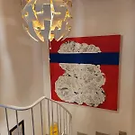 Trudering 3 Schlafzimmer 90 Qm Sehr Ruhig, U-s Bahn 350m Apartament Monachium