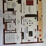 Trudering 3 Schlafzimmer 90 Qm Sehr Ruhig, U-s Bahn 350m Lägenhet